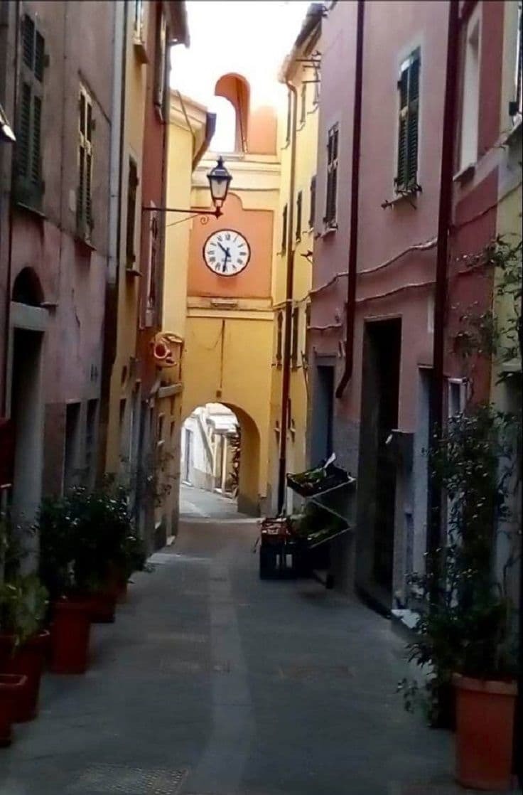 Hotel Venti Dal Mare Lerici Exterior foto